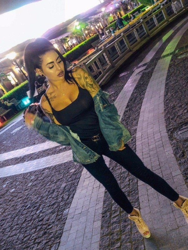 Екатерина фото 5