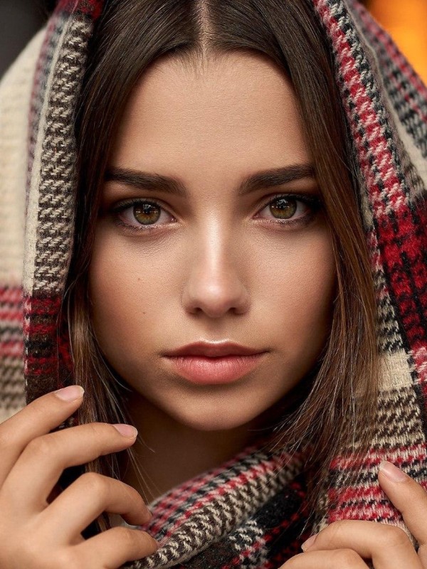 Мария из Трехгорный