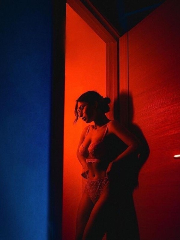 Алёна из Трехгорный