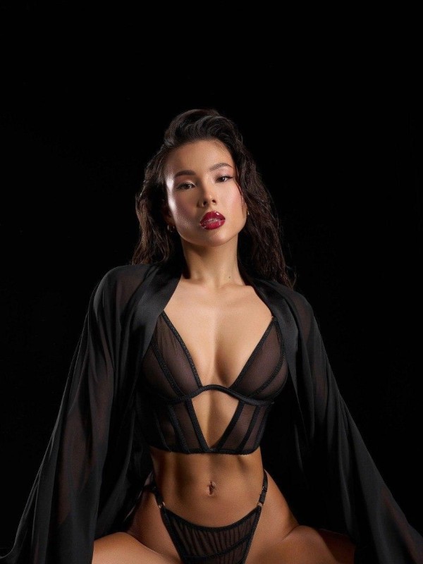 Светка из Трехгорный