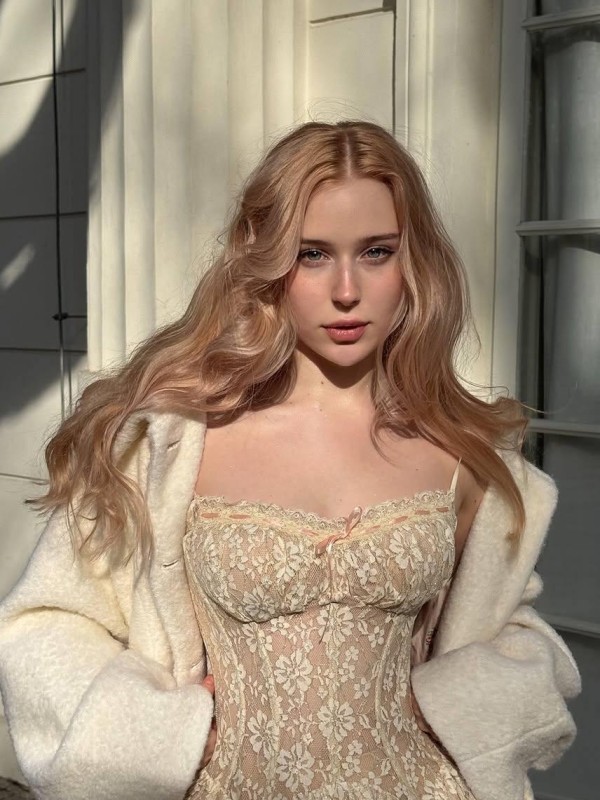 Рита из Трехгорный