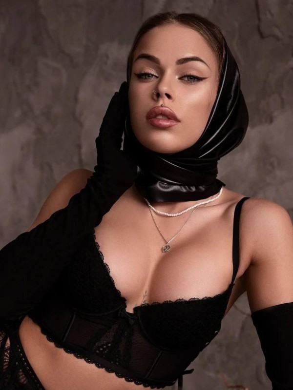 Полина фото 5